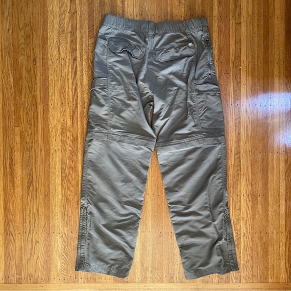 The North Face Convertible Zip-Off Pants - Picture 2 of 7